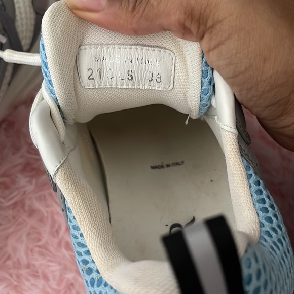 Dior B22 size 38 - Picture 3 of 3